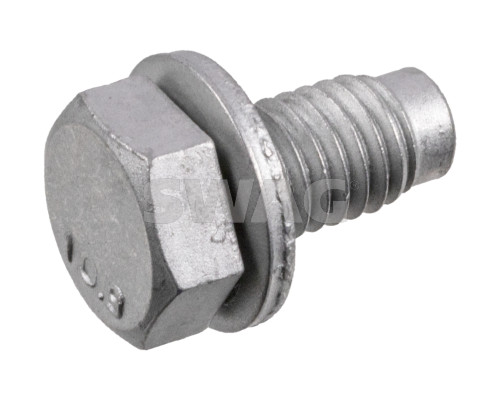 SWAG 62 93 3780 Pulley Bolt
